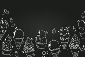 آبمیوه و بستنی فروشی