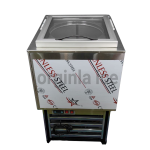 فریزر فالوده هرمز 60 لیتری