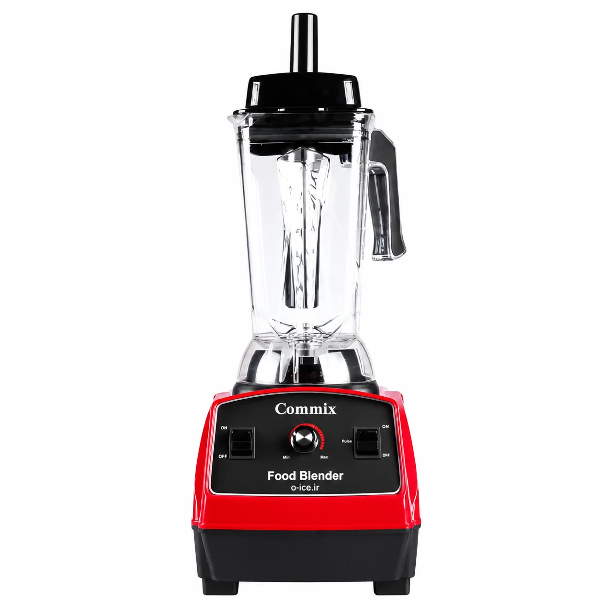 مخلوط کن کامیکس مدل TM800