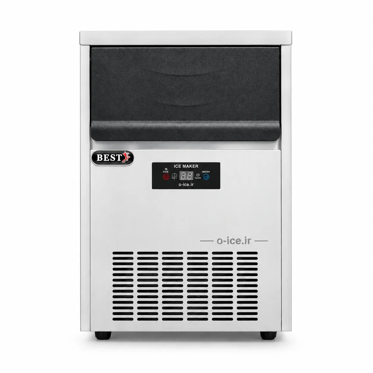 یخساز ۲۵ کیلویی بست مدل BEST-B25