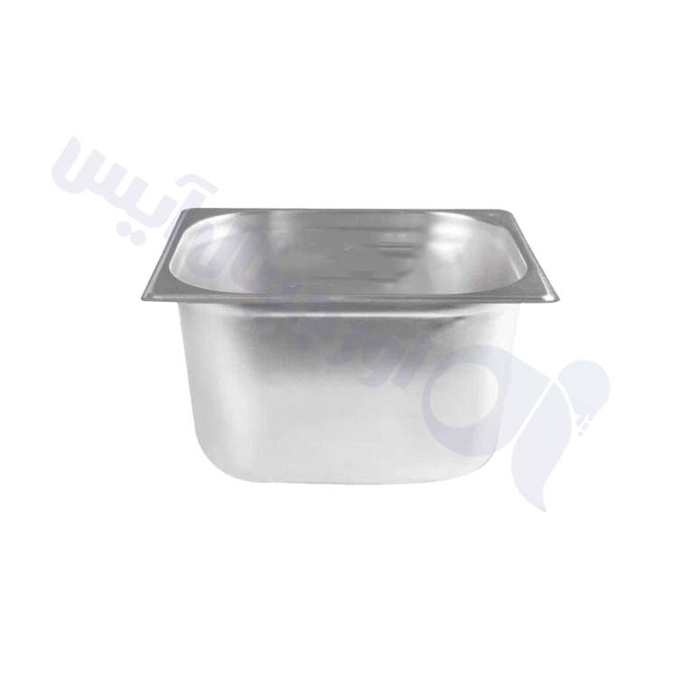 بن ماری 1.1 عمق 20 استیل سبک