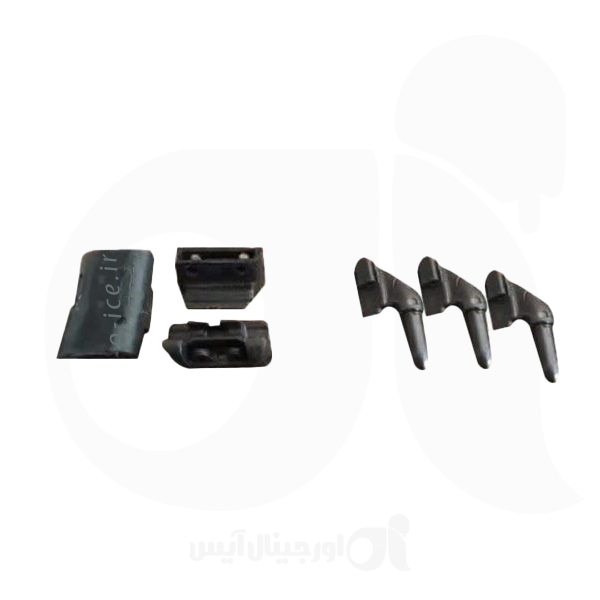 لولا و چفت درب آب مرکبات گیری بابک،زومکس قطعات یدکی آبمرکباتگیری زومکس و بابک ماشین