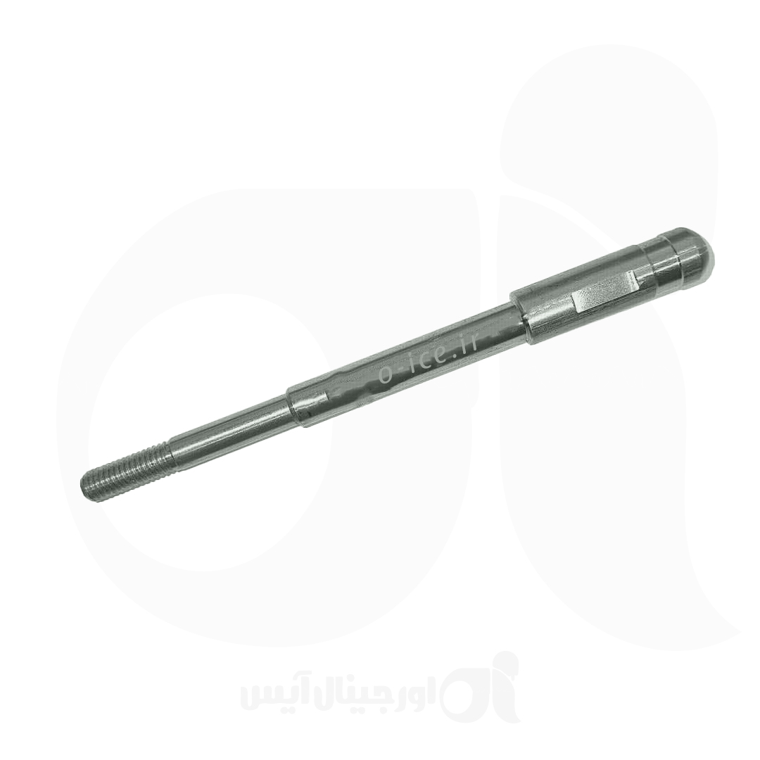 شفت تیغه آب مرکبات گیری