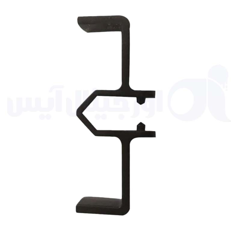 سه شاخه تنه شیر دستگاه قیفی میکروسوییچ