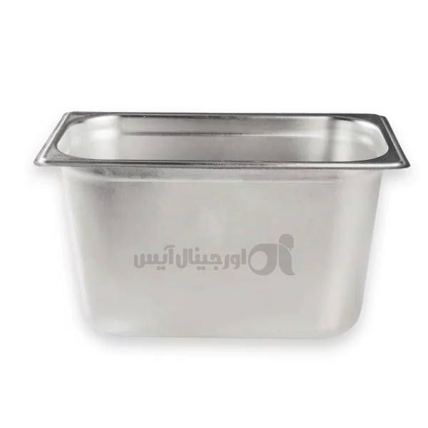 بن ماری ۱/۳ استیل عمق ۲۰