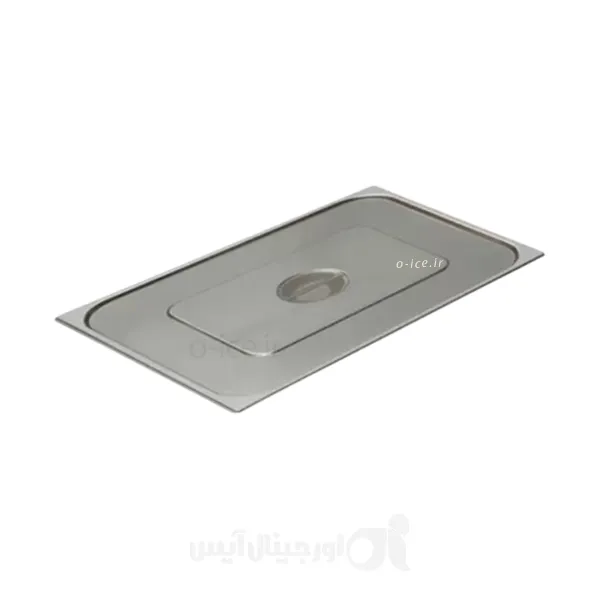 درب بن ماری 1/1 استیل