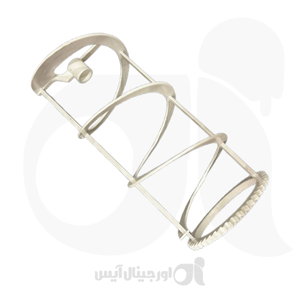 پاروی یخ دربهشت براس مدل fbm