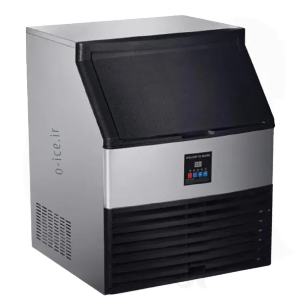 یخساز زیر کانتری ۱۰۰ کیلویی مونودنتی مدل IM100A2