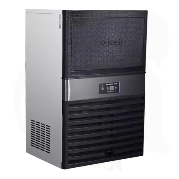 یخساز صنعتی ۵۰ کیلویی مونودونتی مدل IM50A2
