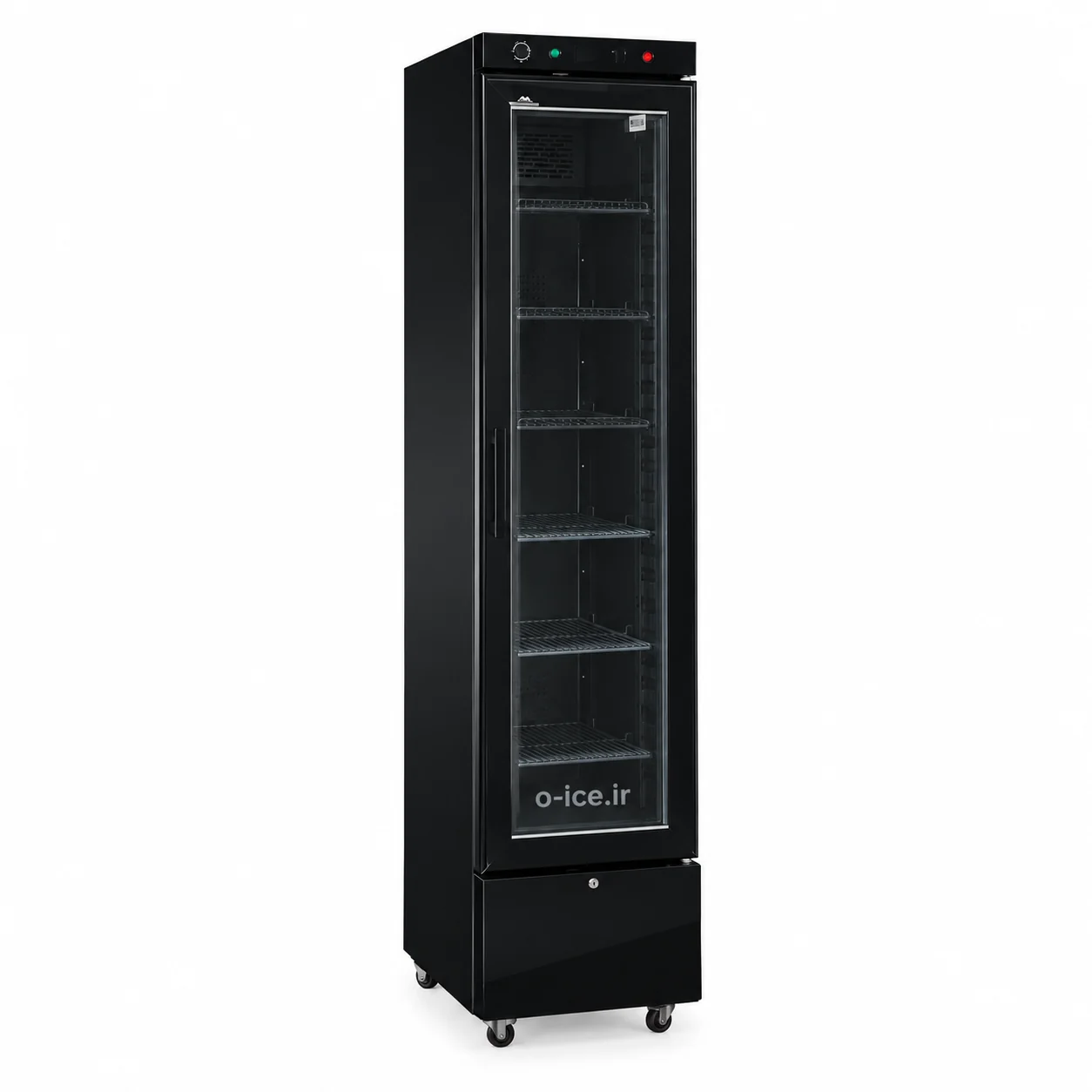 فریزر ایستاده مونودونتی F190W1 فریزر ایستاده مونودونتی F190W1 عرض ۴۳ سانتیمتر